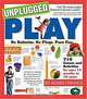 Unplugged Play: No Batteries. No Plugs. Pure Fun, Bobbi Conner 