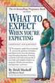 What to Expect When You