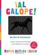 AL Galope! (Spanish Edition), Rufus Butler Seder 
