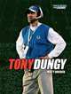 Tony Dungy (Sports Heroes and Legends), Matt Doeden 