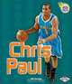 Chris Paul (Amazing Athletes), Jeff Savage 