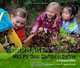 Garbage Helps Our Garden Grow: A Compost Story, Linda Glaser 