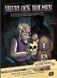 #13 Sherlock Holmes and the Adventure of the Three Garridebs (On the Case with Holmes and Watson), Murray Shaw, Arthur Conan Doyle 