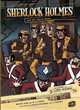 Sherlock Holmes and the Gloria Scott (On the Case With Holmes and Watson), Arthur Conan, Sir Doyle 