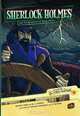Sherlock Holmes and the Adventure of Black Peter (On the Case With Holmes and Watson), Arthur Conan, Sir Doyle 