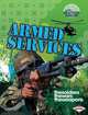 Armed Services (On the Radar: Defend and Protect), Adam Sutherland 