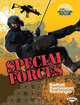 Special Forces (On the Radar: Defend and Protect), Adam Sutherland 