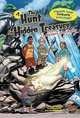 The Hunt for Hidden Treasure: A Mystery About Rocks (Summer Camp Science Mysteries), Lynda Beauregard 