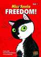 Freedom! (Miss Annie), Frank Le Gall 