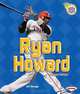 Ryan Howard (Amazing Athletes), Jeff Savage 