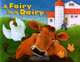 A Fairy In a Dairy, Lucy A. Nolan 