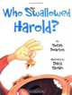 Who Swallowed Harold?: And Other Poems About Pets, Susan Pearson 