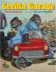 Gorilla George, Mark Shulman 