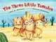 Three Little Tamales, Eric A. Kimmel 