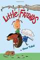 Little Friends, Onur Tukel 