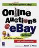 Online Auctions at eBay, 2nd Edition: Bid with Confidence, Sell with Success, Dennis L. Prince 