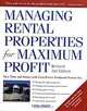 Managing Rental Properties for Maximum Profit: Save Time and Money With Greg Perry
