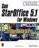 Sun StarOffice 5.1 for Windows, Brian Proffitt 