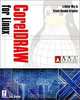 CorelDRAW for LINUX, Eric Grebler 