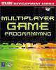 Multiplayer Game Programming w/CD, Todd Barron, Andre Lamothe 