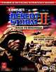 Conflict: Desert Storm II -- Back to Baghdad : Prima