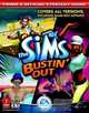 The Sims Bustin
