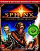 Sphinx and the Cursed Mummy : Prima