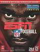 ESPN NFL Football : Prima