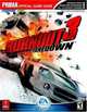 Burnout 3: Takedown : Prima Official Games Guide (Prima Official Game Guide), Prima Temp 