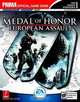 Medal of Honor: European Assault: Prima Official Game Guide (Prima Official Game Guides), David Hodgson 