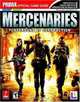 Mercenaries: Prima Official Game Guide (Prima Official Game Guides), Stephen Stratton 