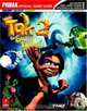 Tak 2: The Staff of Dreams : Prima Official Game Guide, Prima Temp Authors 