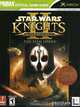 Star Wars Knights of the Old Republic II: The Sith Lords, David Hodgson 