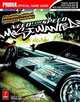 Need for Speed: Most Wanted : Prima Official Game Guide (Prima Official Game Guides), Brad Anthony 