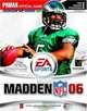 Madden NFL 2006: Prima Official Game Guide (Prima Official Game Guides), Kaizen Media Group 
