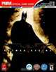 Batman Begins: Prima Official Game Guide, Matt Wales 
