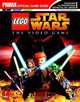 Lego Star Wars: Prima Official Game Guide (Prima Official Game Guides), Michael Littlefield 