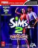 The Sims 2: Nightlife: Prima Official Game Guide (Prima Official Game Guides), Greg Kramer 