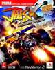 Jak X: Combat Racing (with DVD): Prima Official Game Guide (Prima Official Game Guides), David Hodgson, Stephen Stratton 