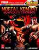 Mortal Kombat: Shaolin Monks (with CD): Prima Official Game Guide (Prima Official Game Guide), Eric Mylonas 