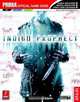 Indigo Prophecy: Prima Official Game Guide (Prima Official Game Guides), David Knight, Michael Knight 