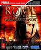 Rome: Total War - Barbarian Invasion: Prima Official Game Guide (Prima Official Game Guides), Mark Cohen 