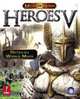 Heroes of Might and Magic V (Prima Official Game Guides), Fletcher Black 