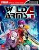 Wild Arms 4: Prima Official Game Guide (Prima Official Game Guide), Prima Games 