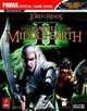 The Lord of the Rings: The Battle for Middle-earth II: Prima Official Game Guide (Prima Official Game Guide), Eric Mylonas 