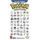 Pokemon Pocket Pokedex: Prima Official Game Guide, 