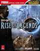 Rise of Nations: Rise of Legends: Prima Official Game Guide (Prima Official Game Guide), Michael Knight 