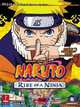 Naruto: Rise of a Ninja: Prima Official Game Guide, Bryan Dawson 