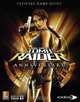 Lara Croft Tomb Raider Anniversary: Prima Official Game Guide (Prima Official Game Guides), David Hodgson 
