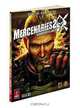 Mercenaries 2: World in Flames: Prima Official Game Guide (Prima Official Game Guides), Catherine Browne 